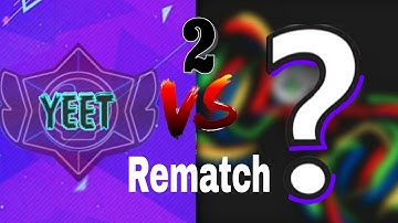 1v1 REMATCH ft.swagmasterz_gamez (Again)