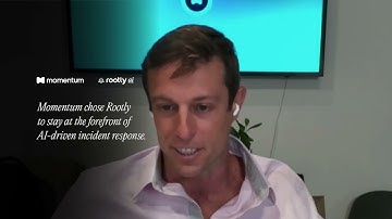 How Momentum minimizes engineers on call with Rootly AI