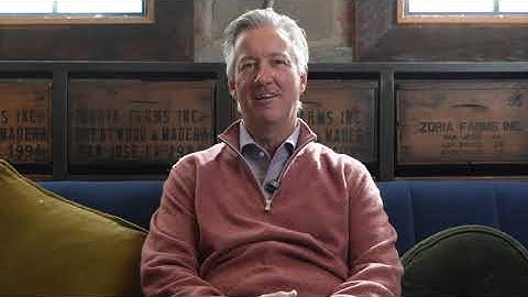 Judge Interview |  Marty Roesch  Cyber Innovation Day 2025