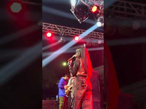 Nehaal Naseem Live In Concert Pyaar Kyun Banaya Powered By The Bizz Events P