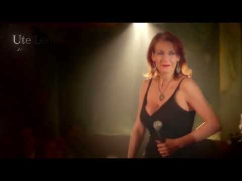 Ute Lemper v