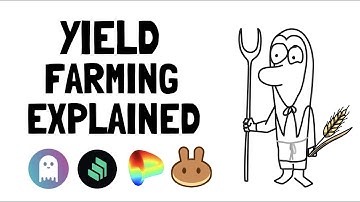What is Yield Farming in Crypto ? How It Works And Major Risks Explained