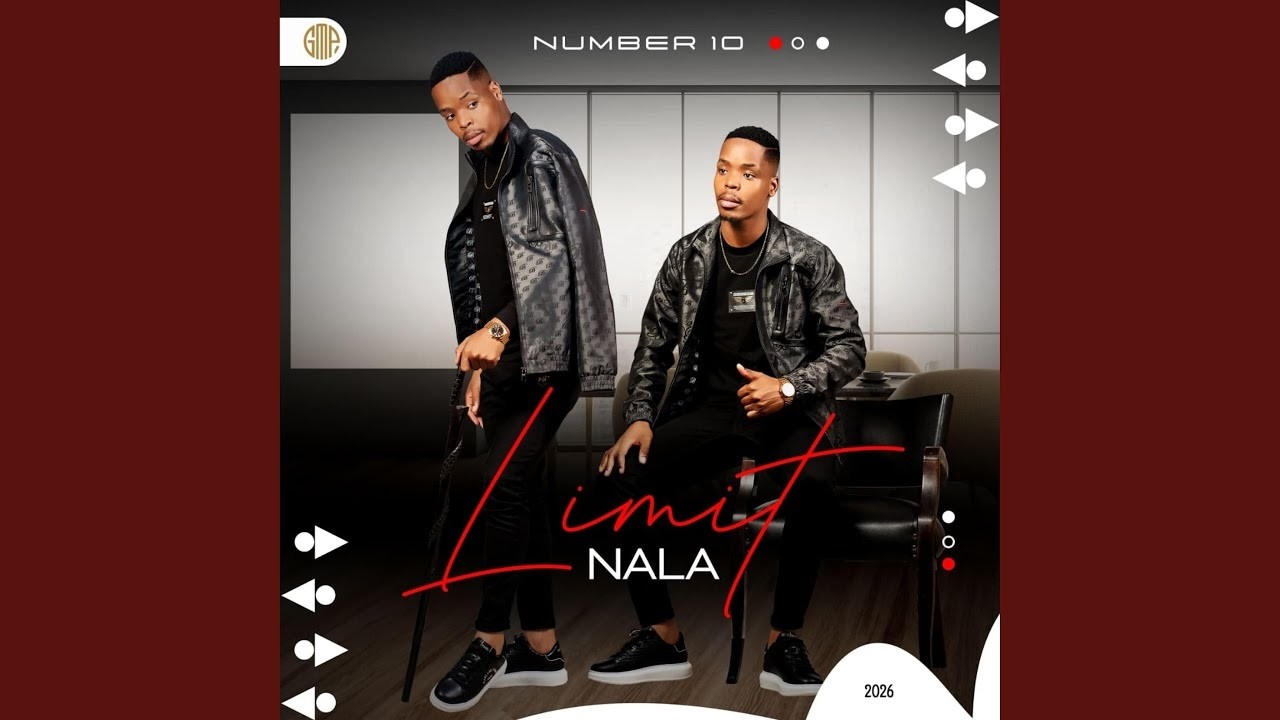 Limit Maskandi LIMIT NALA - Number 10 (Full Album) | Maskandi 2026 Songs | Maskandi ...