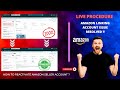 Amazon Linking Account Issue Resolved | Live Procedure | How To Reactivate Amazon Seller Account