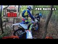 IT'S HARDER - Tough Like RORR Hard Enduro 2019 - Pro Race #1