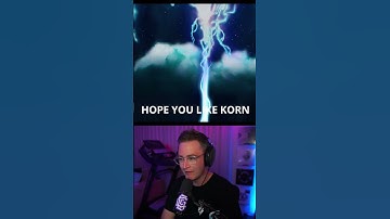 KoRn fans NEED to hear this! Emmure - Thunder Mouth Reaction #metal