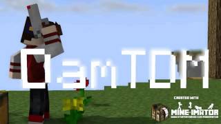 Minecraft Song Evil Mobs