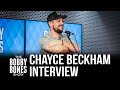 Chayce Beckham On The Crazy Thing That Happened During The 'American Idol' Finale