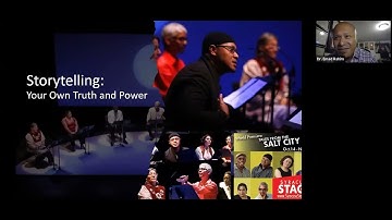 The Power of Storytelling: Leadership Skills You Need to Compete in Today’s Economy - UAGC