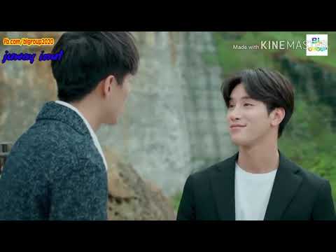 Drama BL korea/Taiwan [Because of you] ep 9 indo sub/eng sub