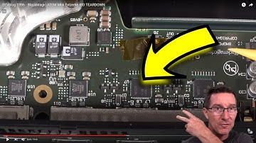 The Tagarno Acquittal - TI or Black Magic Charged?