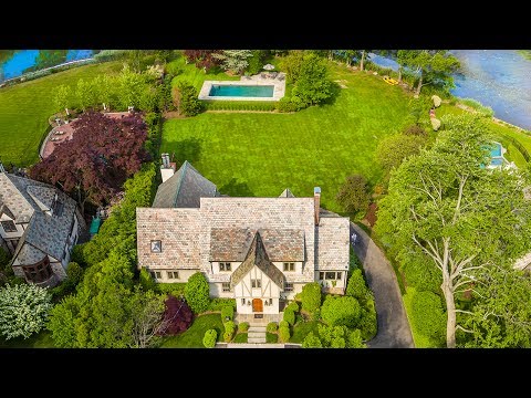 12 Wildwood Circle, Larchmont, NY home video tour
