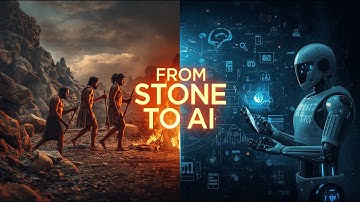 How Technology Has Evolved Throughout Human History