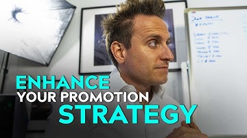 Ways to Enhance Your Promotion Strategy - Robert Syslo Jr