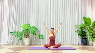 Make Your Abs Strong With These Leg Exercises, Leg Flexibility Routine