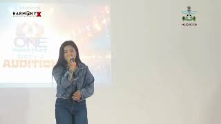 Sl 42 K Ngaoloune, Semi Finalists Of The One Voice Hunt Season 3