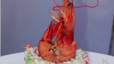 simple plating  technic #shortvideo#food #chef