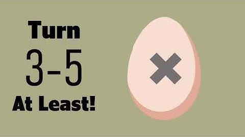 Intro to Hatching Part 2/4: Incubation Period