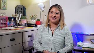 Meet Jennifer Velazquez: 2026 Alief ISD Teacher of the Year Finalist