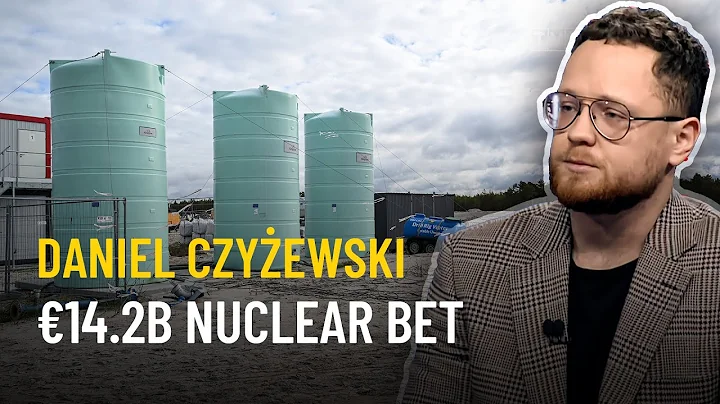 Poland goes Nuclear after EU approves €14.2B in aid | Daniel Czyżewski