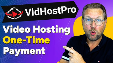 VidHostPro Review