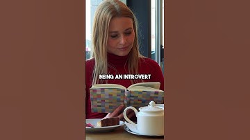 Introvert or Socially Anxious: Understanding the Difference #mentalhealth #socialanxiety #introvert