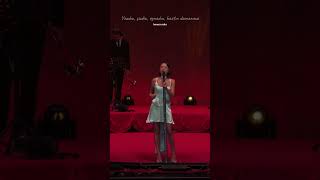 Zeynep Bastık Benden Sonra Harbiye Açıkhava Konseri 2025 Canlı Performans