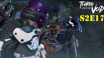 Phoenix Point - Terror from the Void - S2 E17 - Legendary