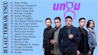 UNGU FULL ALBUM TERBAIK SEPANJANG MASA || POP NOSTALGIA 2000AN || TANPA IKLAN