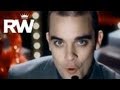 Robbie Williams | 'No Regrets' | "We were the biggest thing since sliced bread"