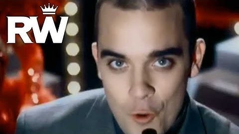 Robbie Williams | 