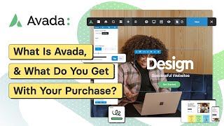 What Is The Avada Website Builder, and What Do You Get ... 