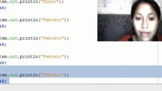 Sentencia de control multiple Switch-Case-Java.mp4