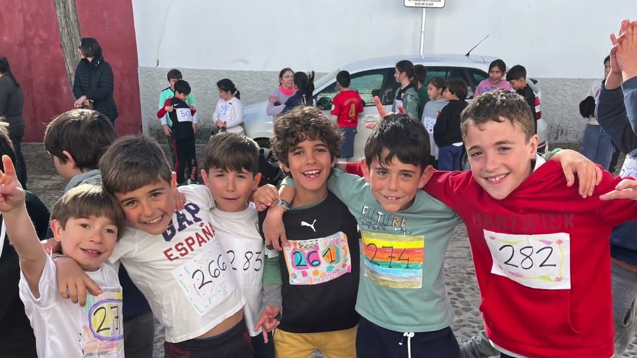 SEMANA DE ANDALUCÍA 24