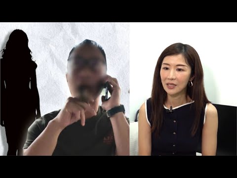 東張西望｜東張連環爆林姓騙子假扮富豪借錢不還 2女事主分享力保不失經驗:佢開口已聞到伏味｜假扮富豪｜借錢不還｜報東張｜力保不失｜聞到伏味｜拆穿騙局｜熱烈追求｜扮沒帶銀包｜梁菁琳