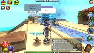 Wizard101:Random Stuff