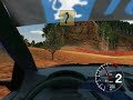 Colin McRae Rally 04 [Expert] - Australia S6