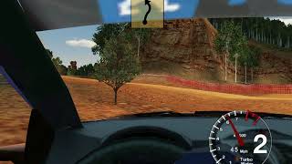 Colin McRae Rally 04 [Expert] - Australia S6