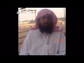 يقول تعلمت وأخذت الفوائد من العقال 
