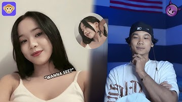 THE MONKEY APP KING IS BACK 😈