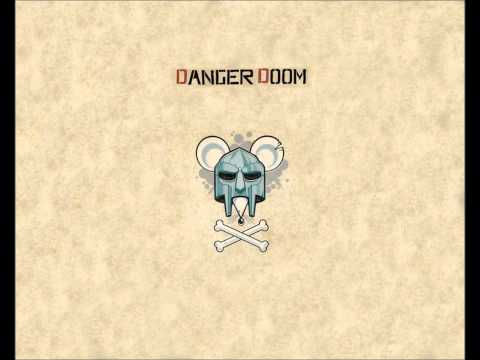 Danger Doom - Benzie Box Ft. Cee-Lo [HQ]