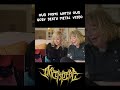 Our Moms React to the Most Brutal Death Metal Video You&#39;ll Ever Watch!