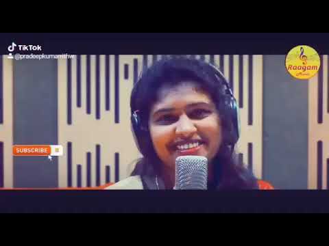 O Andamaina Seethakoka chiluka New Love song  Dj Uday  Sandya  Folk Dj songs  newlovesong