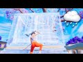 Lucid dreams  season 3 fortnite montage