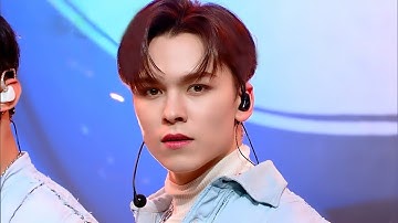 세븐틴(SEVENTEEN) - Rock with you 교차편집(Stage Mix) / (13Member ver.)