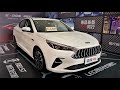 2020 JAC Jiayue A5 Walkaround- China Auto Show（2020款江淮嘉悦A5，外观与内饰实拍）