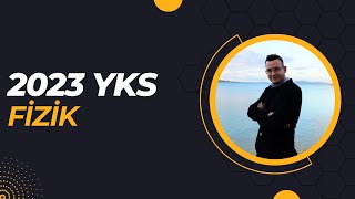 2023 YKS Fizik Soru Dağılımı
