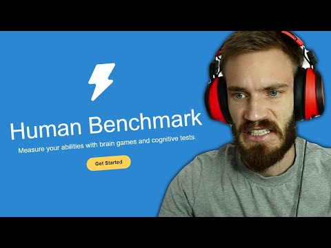 Is this even humanly possible? : r/HumanBenchmark