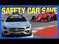 F1 2020 My Team Career : The Safety Car Saved Me!! (F1 2020 Part 51)