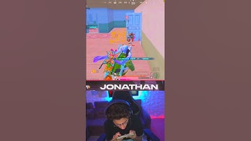 Jonathan Akm vs shotgun ?😮 wait the end 🙏 #shorts #youtubeshorts #ytshorts #shortsviral